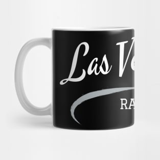 Las Vegas Raiders Retro Mug